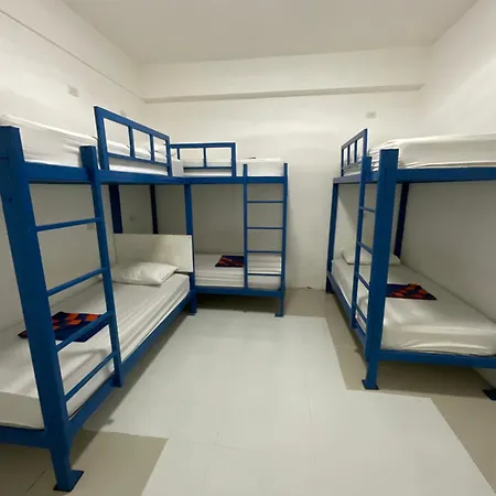 Kohtaohostel