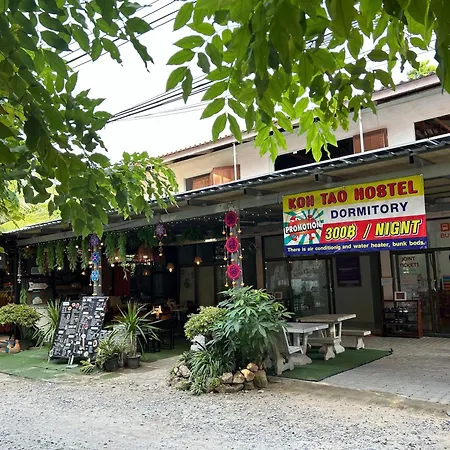 Kohtaohostel